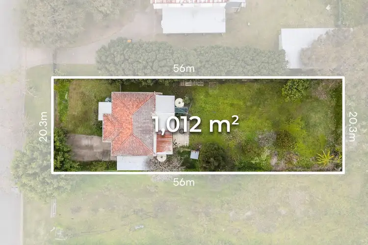 75 Washington Avenue, Tingalpa QLD 4173