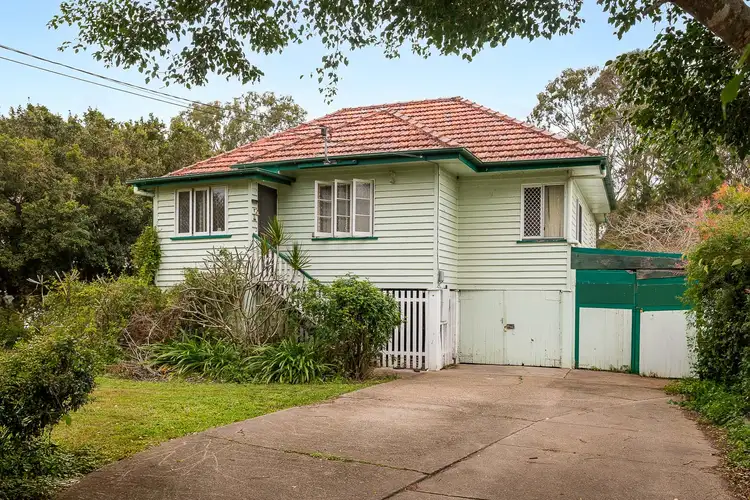 75 Washington Avenue, Tingalpa QLD 4173