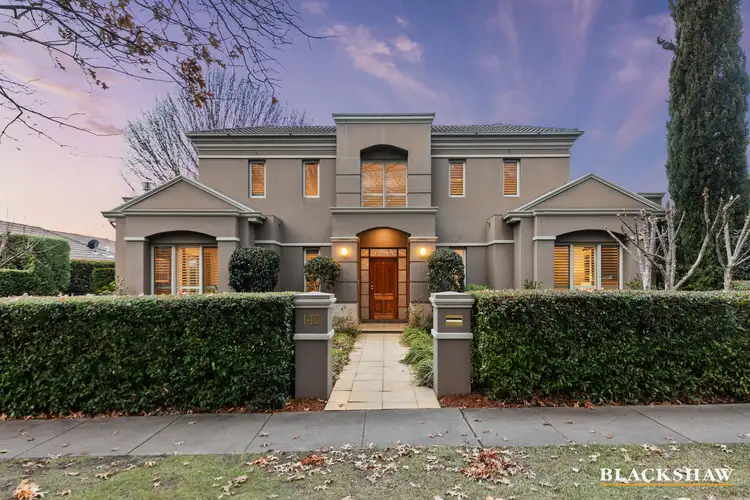 1/10 Hutchins Street, Yarralumla ACT 2600