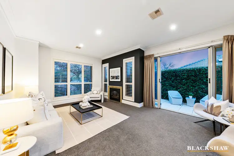 Fourth view of Homely townhouse listing, 1/10 Hutchins Street, Yarralumla ACT 2600