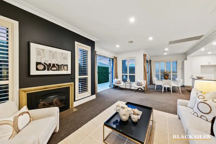 Sixth view of Homely townhouse listing, 1/10 Hutchins Street, Yarralumla ACT 2600