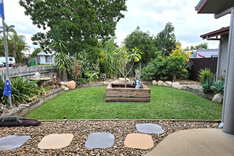52 Currawong Street, Condon QLD 4815