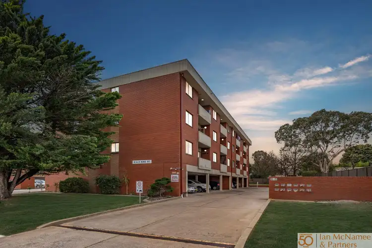 3/6 King Street, Queanbeyan NSW 2620