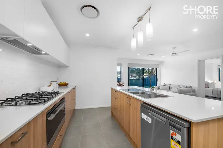 1 Lily Rose Lane, Wallsend NSW 2287