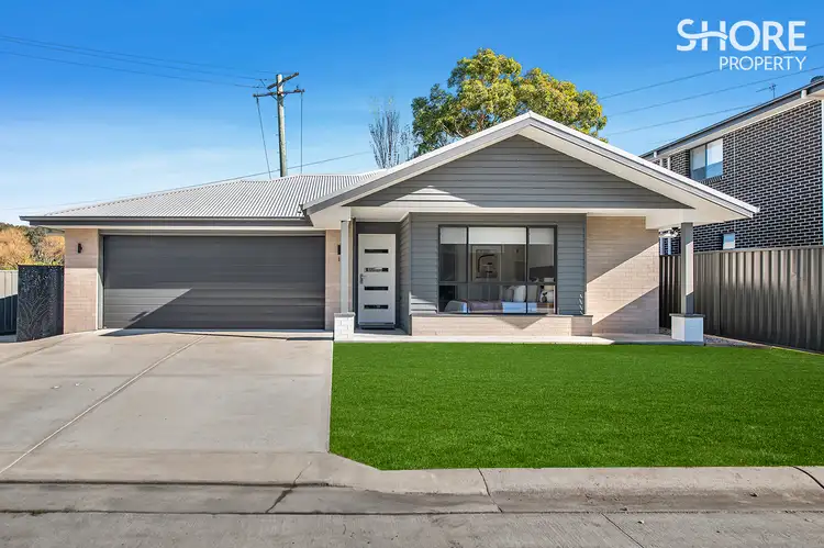 Main view of Homely house listing, 1 Lily Rose Lane, Wallsend NSW 2287