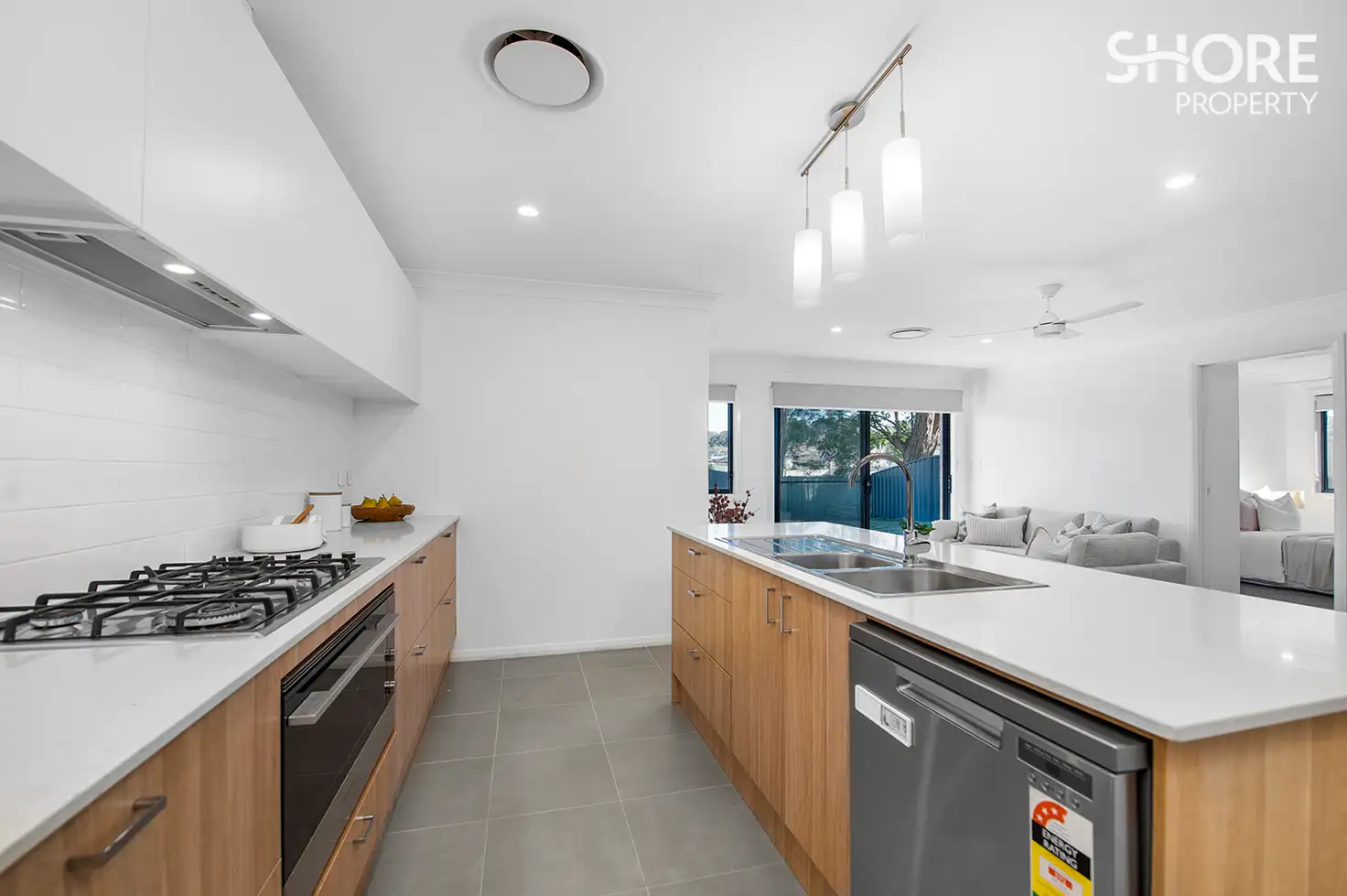 Main view of Homely house listing, 1 Lily Rose Lane, Wallsend NSW 2287