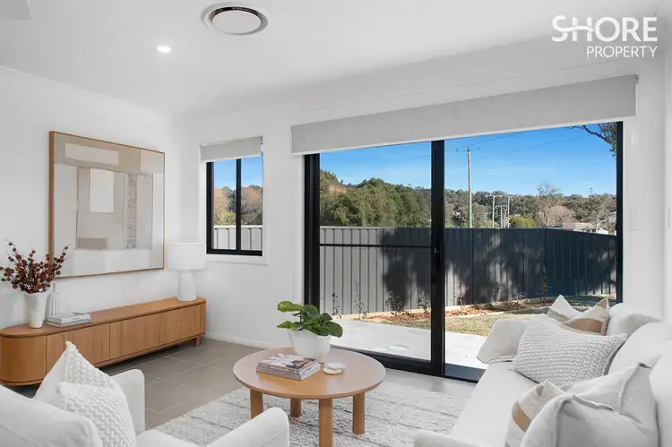Fourth view of Homely house listing, 1 Lily Rose Lane, Wallsend NSW 2287