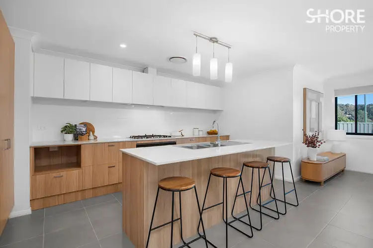 Fifth view of Homely house listing, 1 Lily Rose Lane, Wallsend NSW 2287