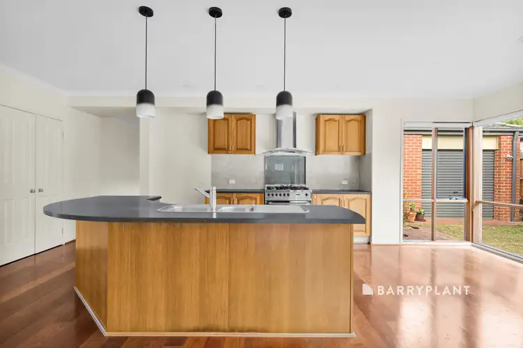Third view of Homely house listing, 3 Merriwee Grove, Narre Warren South VIC 3805