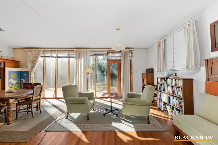 Fifth view of Homely house listing, 20 Talbot Street, Forrest ACT 2603