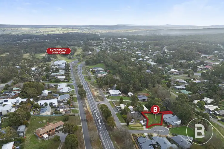 Second view of Homely land listing, 2 Gumtree Court, Buninyong VIC 3357