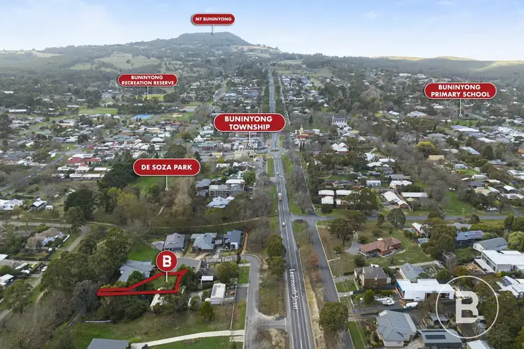 Third view of Homely land listing, 2 Gumtree Court, Buninyong VIC 3357