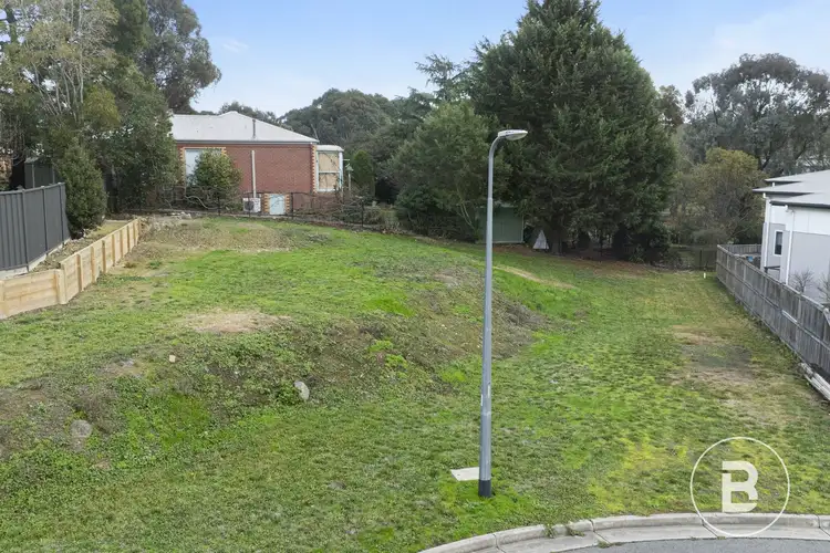 Fourth view of Homely land listing, 2 Gumtree Court, Buninyong VIC 3357