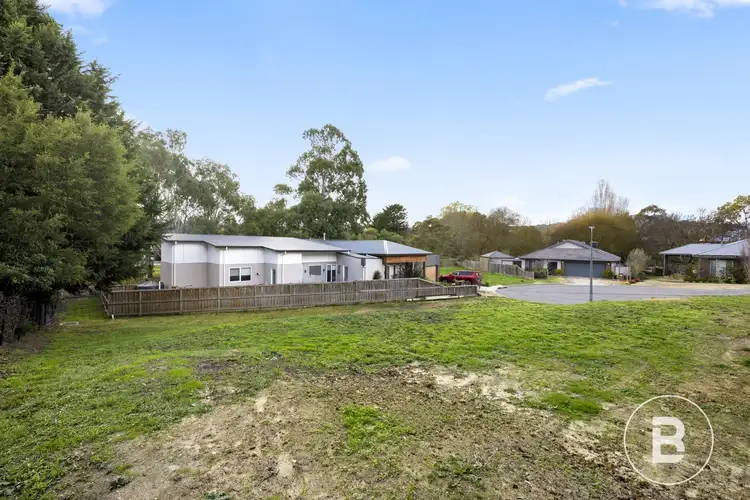 Fifth view of Homely land listing, 2 Gumtree Court, Buninyong VIC 3357