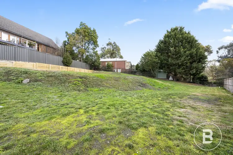 Sixth view of Homely land listing, 2 Gumtree Court, Buninyong VIC 3357