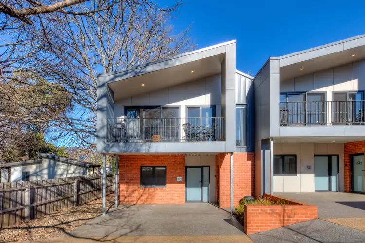 4/20 Wills Street, Bright VIC 3741