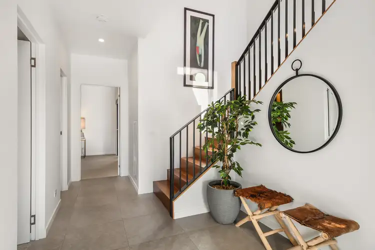 Fourth view of Homely townhouse listing, 3/20 Wills Street, Bright VIC 3741