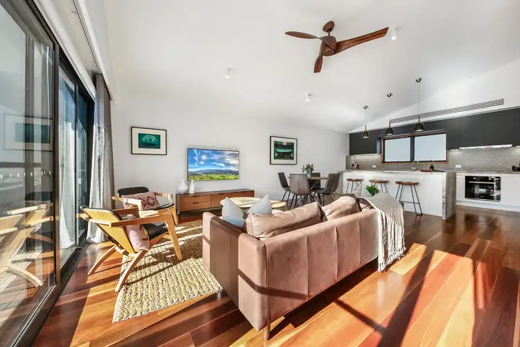 Sixth view of Homely townhouse listing, 3/20 Wills Street, Bright VIC 3741