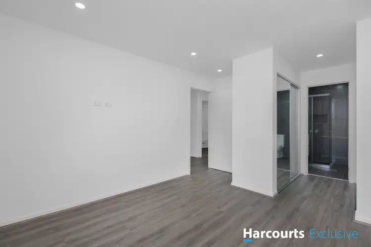 Third view of Homely house listing, 12 Badger Glade, Marsden Park NSW 2765