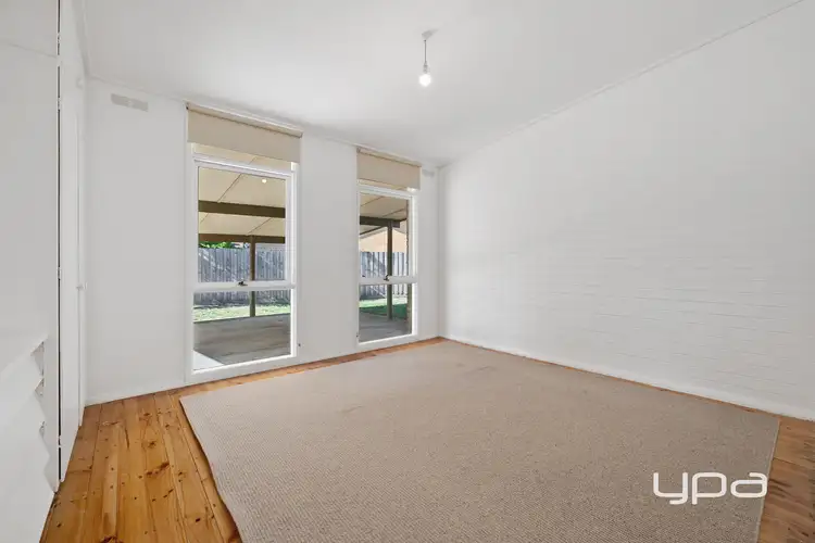 Second view of Homely unit listing, 1/7 Coonatta Street, Alfredton VIC 3350