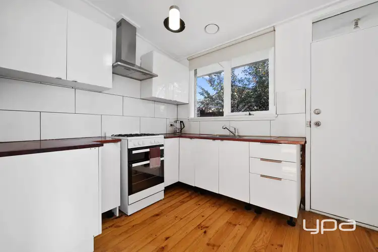 Fourth view of Homely unit listing, 1/7 Coonatta Street, Alfredton VIC 3350