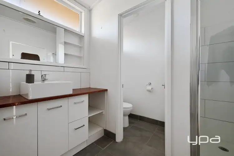 Fifth view of Homely unit listing, 1/7 Coonatta Street, Alfredton VIC 3350