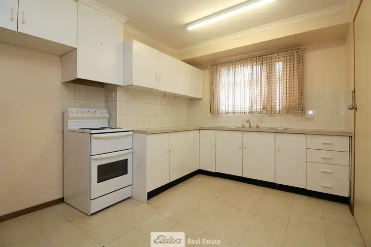 Second view of Homely unit listing, 2/83 Canal Street, Griffith NSW 2680