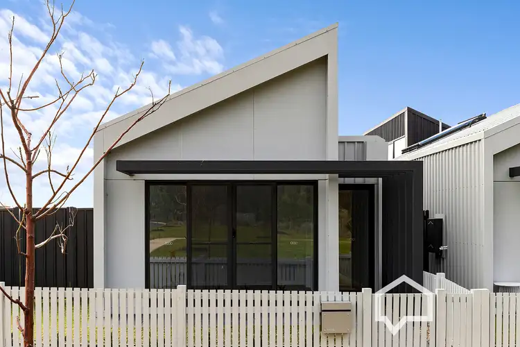 Main view of Homely townhouse listing, 2 Arrowsmith Lane, Huntly VIC 3551