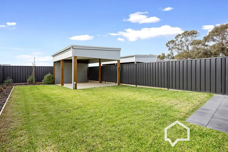 Fourth view of Homely townhouse listing, 2 Arrowsmith Lane, Huntly VIC 3551