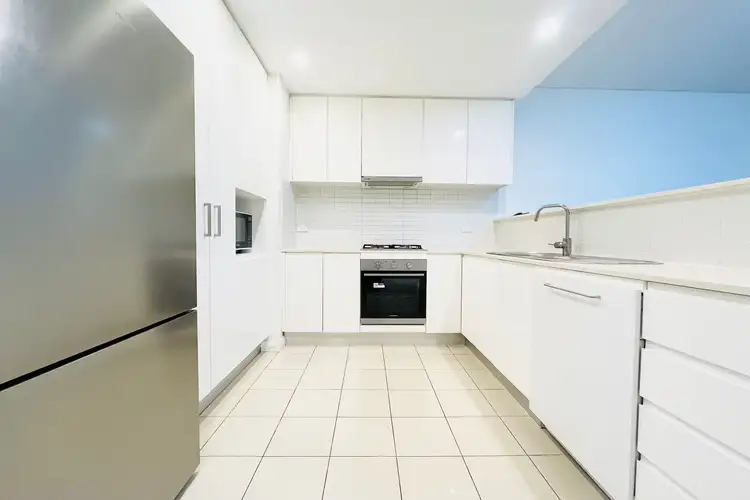35/849 George Street, Ultimo NSW 2007