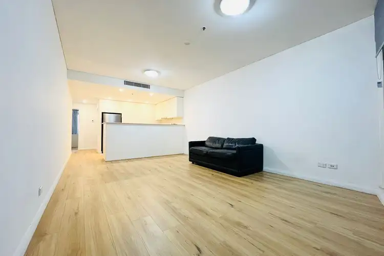 Second view of Homely apartment listing, 35/849 George Street, Ultimo NSW 2007