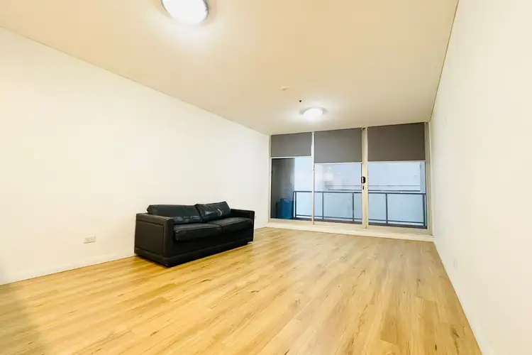 Third view of Homely apartment listing, 35/849 George Street, Ultimo NSW 2007