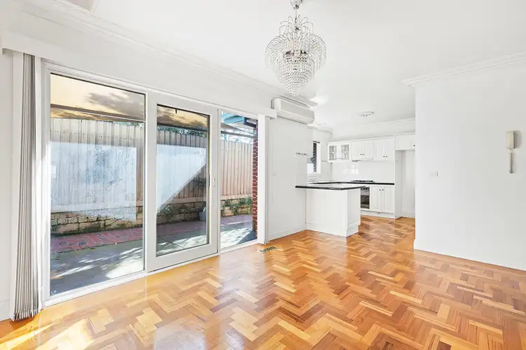 Third view of Homely townhouse listing, 2/90 Marshall Street, Ivanhoe VIC 3079