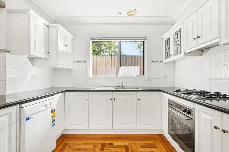 Fifth view of Homely townhouse listing, 2/90 Marshall Street, Ivanhoe VIC 3079