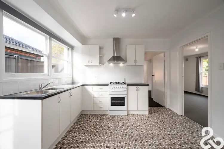 Main view of Homely unit listing, 1/122 Edwardes Street, Reservoir VIC 3073