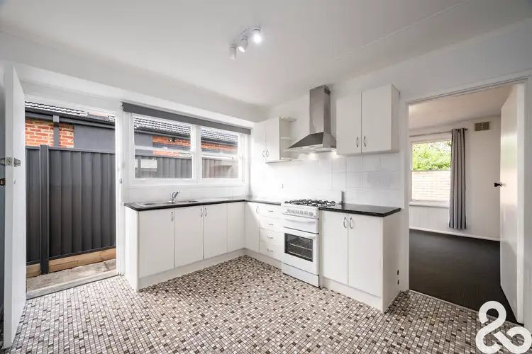 Second view of Homely unit listing, 1/122 Edwardes Street, Reservoir VIC 3073
