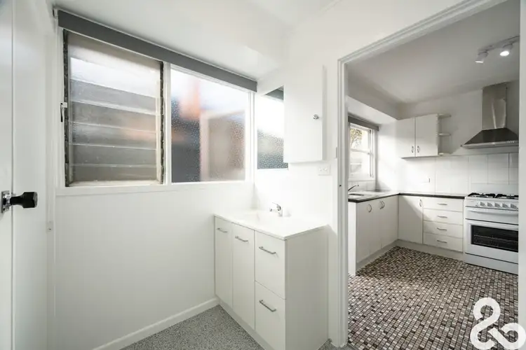 Third view of Homely unit listing, 1/122 Edwardes Street, Reservoir VIC 3073
