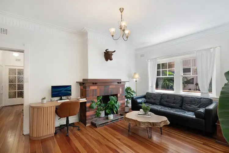Second view of Homely apartment listing, 4/17 Darley Road, Manly NSW 2095
