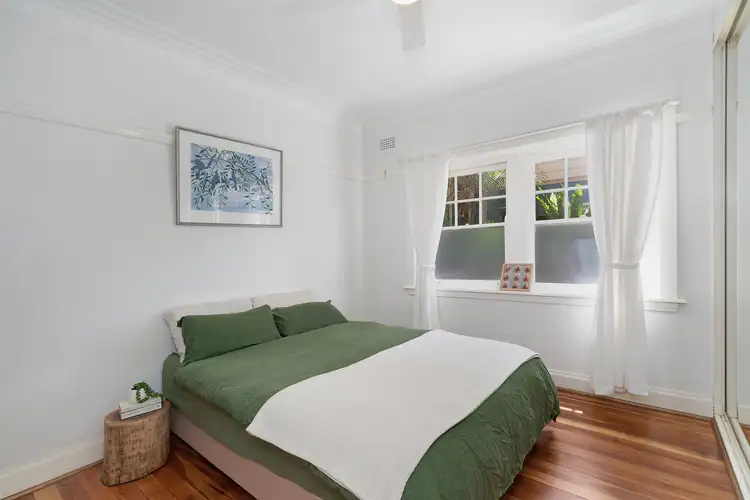 Third view of Homely apartment listing, 4/17 Darley Road, Manly NSW 2095