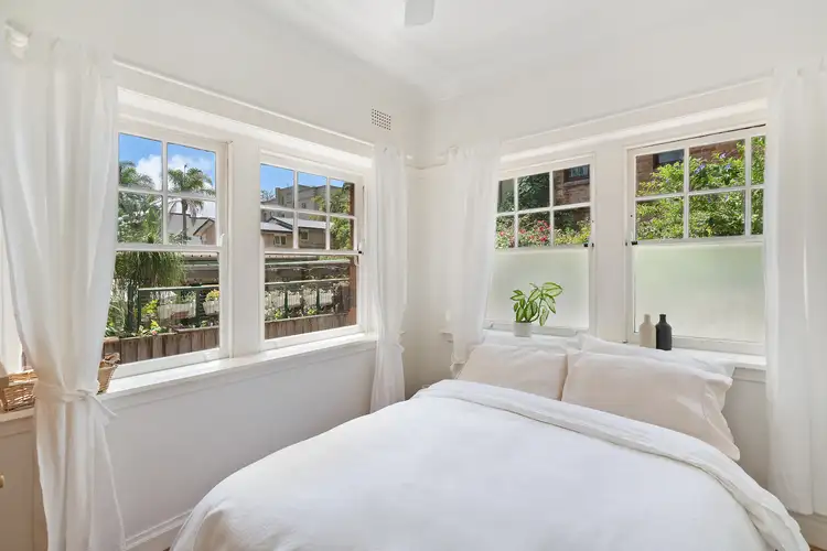 Fourth view of Homely apartment listing, 4/17 Darley Road, Manly NSW 2095