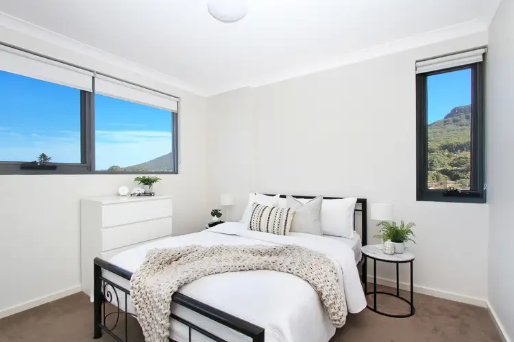 Third view of Homely apartment listing, 307/7 Russell Street, Corrimal NSW 2518
