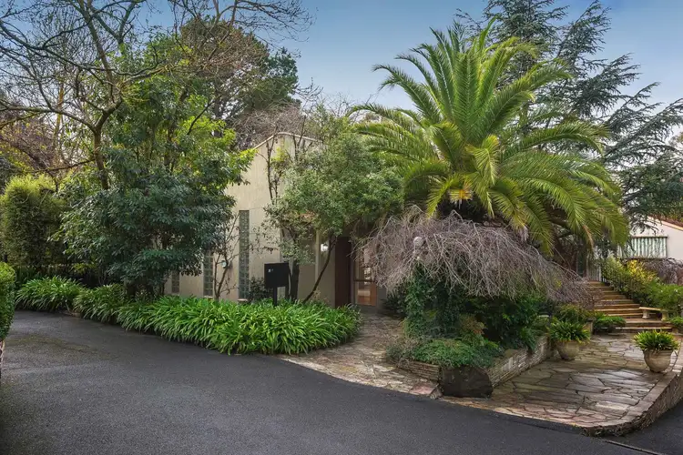 Main view of Homely house listing, 83A Terrara Road, Vermont South VIC 3133