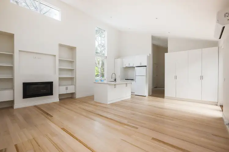 Second view of Homely house listing, 83A Terrara Road, Vermont South VIC 3133