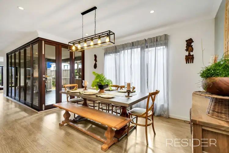 Fifth view of Homely house listing, 8 Straun Road, Mickleham VIC 3064