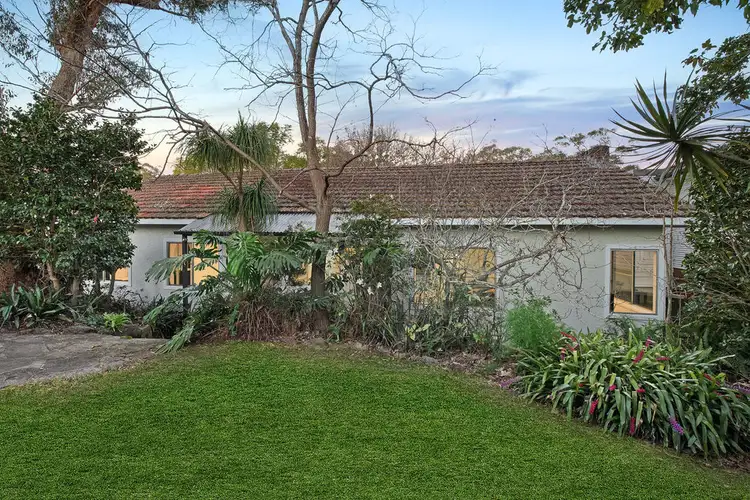 Main view of Homely house listing, 170 North Rocks Road, North Rocks NSW 2151