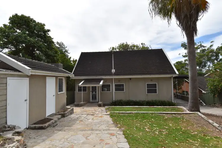 Main view of Homely house listing, 83 Caravan Head Road, Oyster Bay NSW 2225