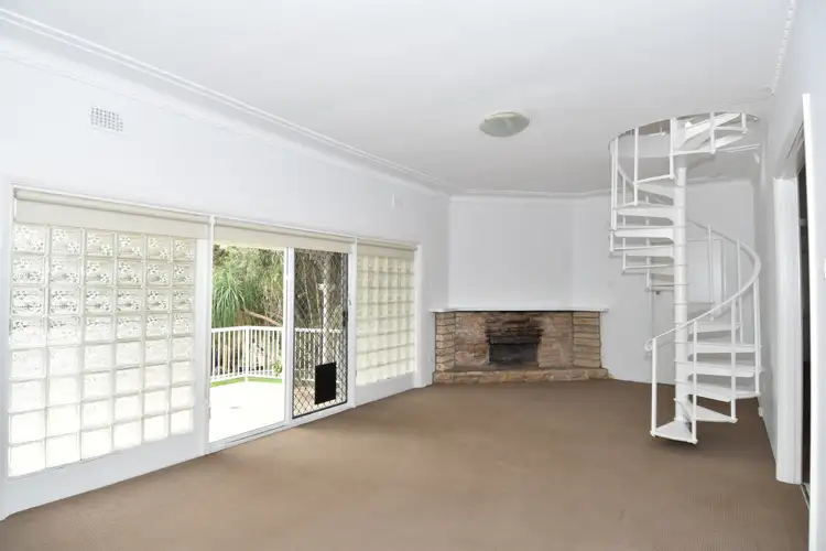 Second view of Homely house listing, 83 Caravan Head Road, Oyster Bay NSW 2225