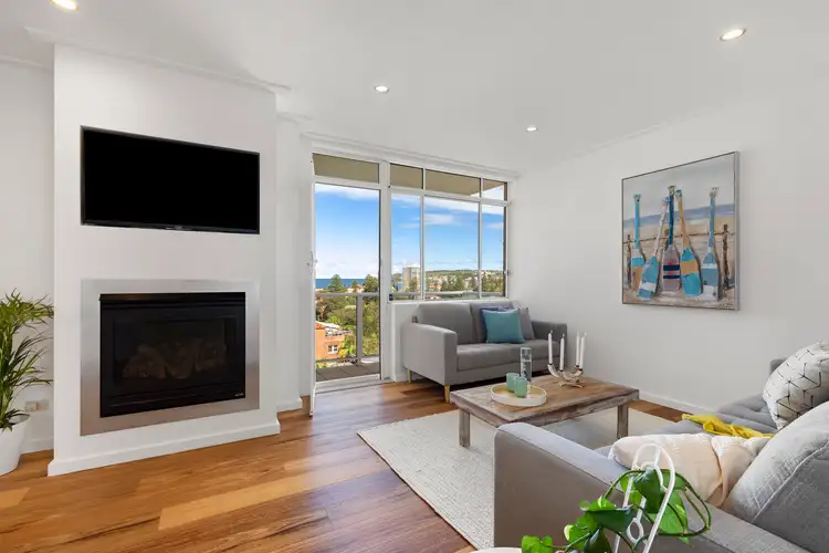 Third view of Homely apartment listing, 16/132 Queenscliff Road, Queenscliff NSW 2096