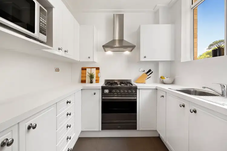 Fourth view of Homely apartment listing, 16/132 Queenscliff Road, Queenscliff NSW 2096