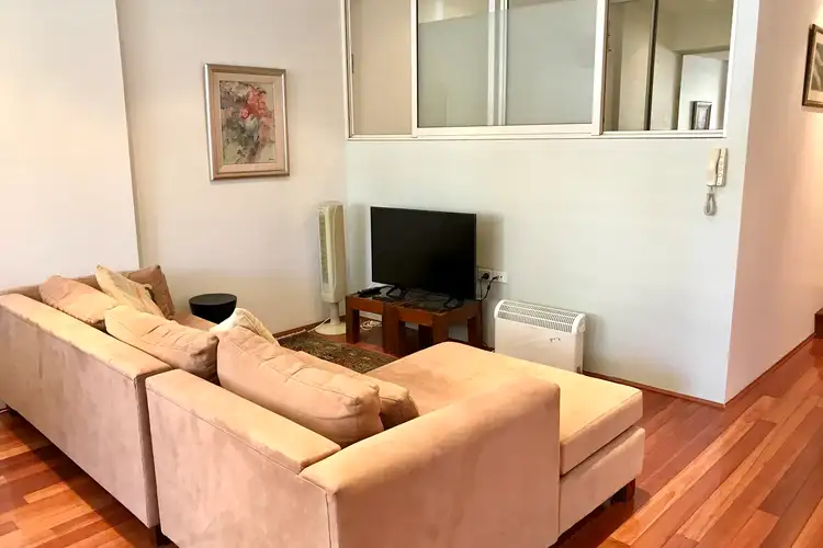 Second view of Homely apartment listing, 7/23-25 Ross Street, Forest Lodge NSW 2037